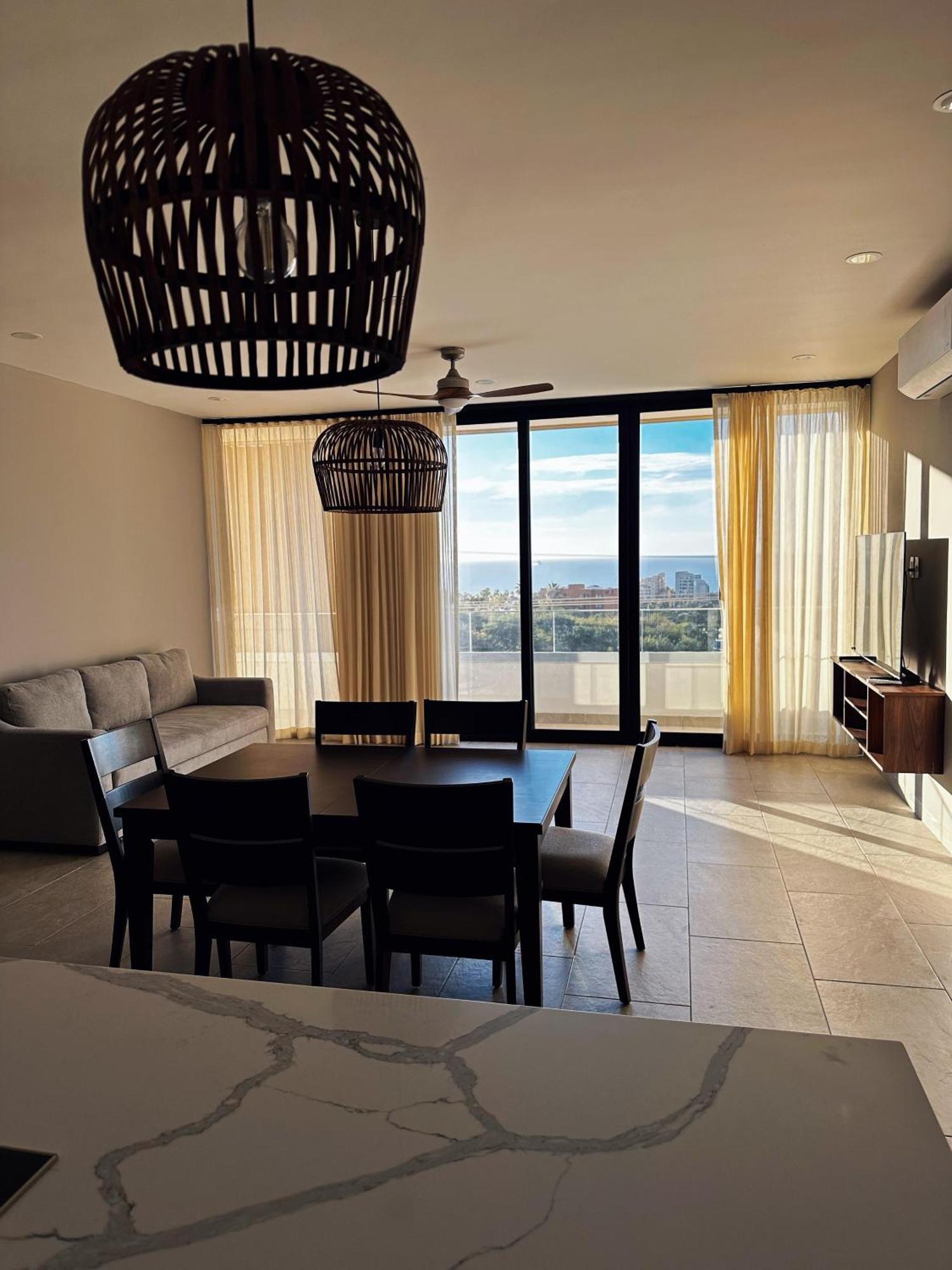 Apartament Torre San Angel Cabo San Lucas Zewnętrze zdjęcie